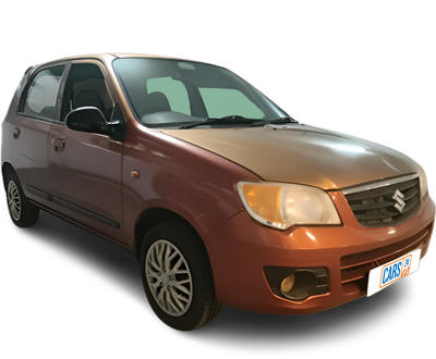 Maruti Alto K10-img